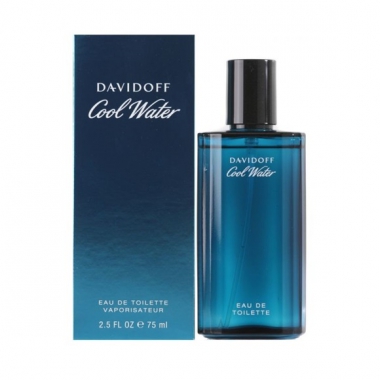 Perfumy inspirowane Davidoff Cool Water*